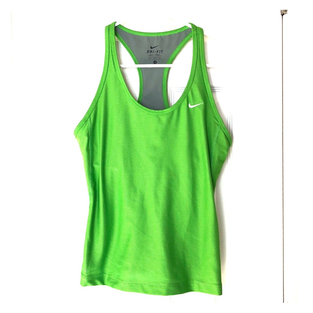 Nike Dri-Fit Tank